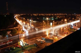 Karachi Nights